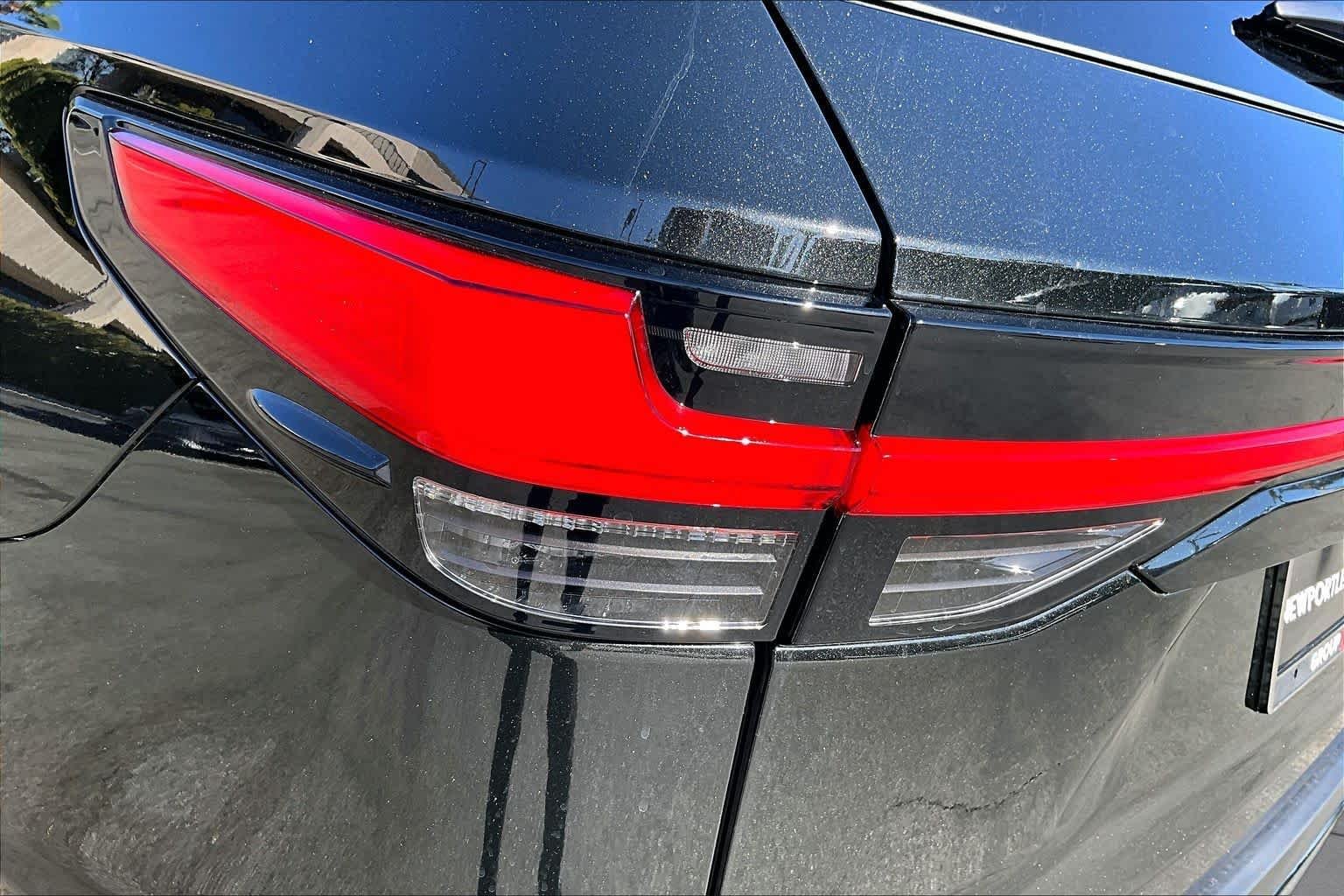 2026 Lexus TX 350 Premium - Photo 12