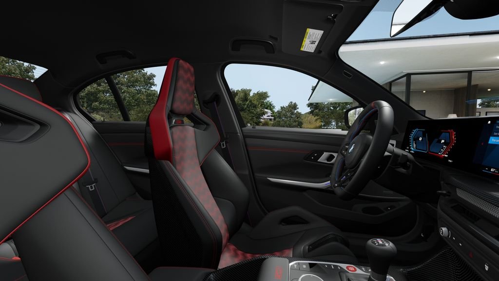 New 2027 Black Sapphire Metallic BMW Base image 9