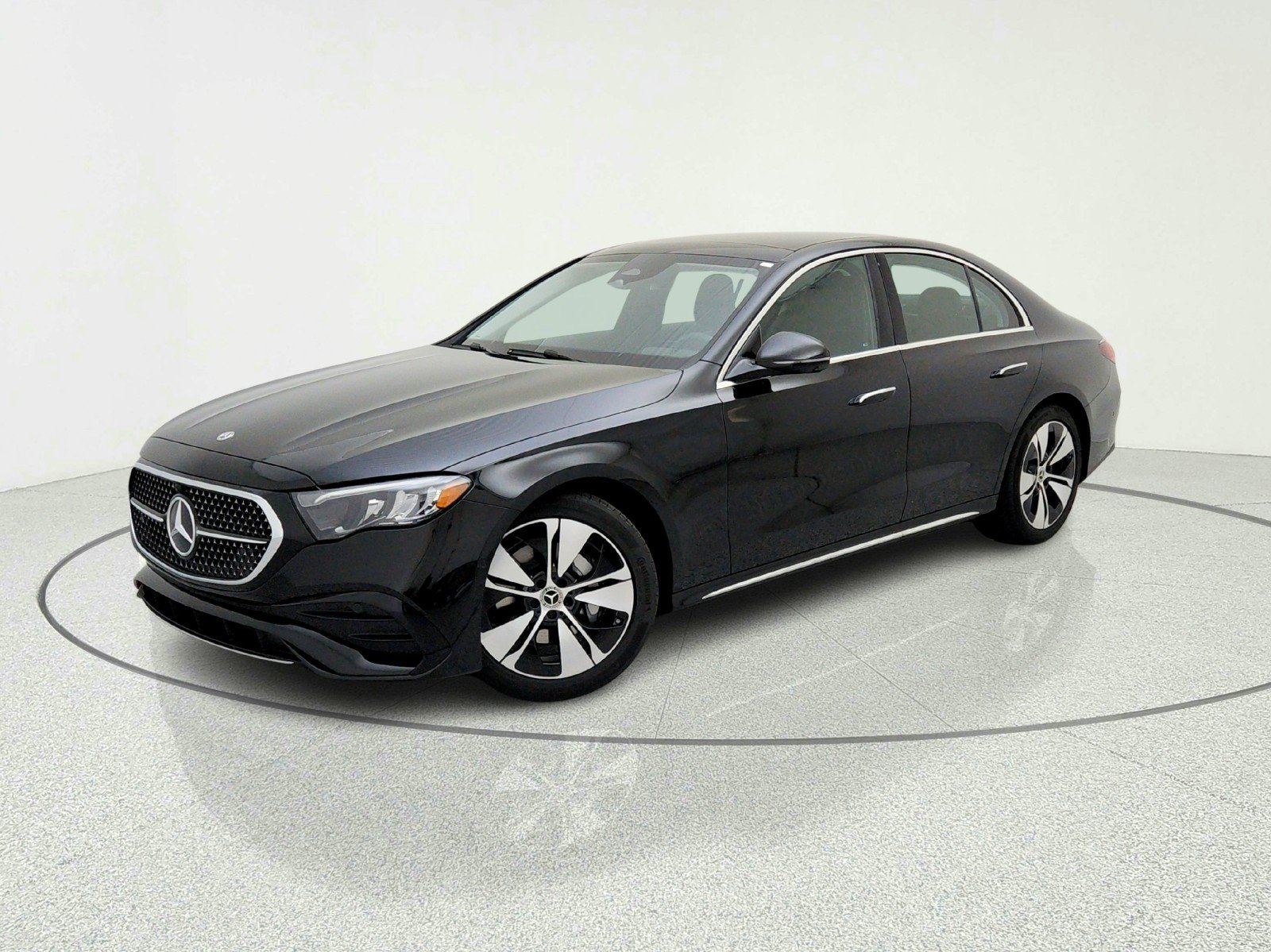 2026 Mercedes-Benz E-Class E350