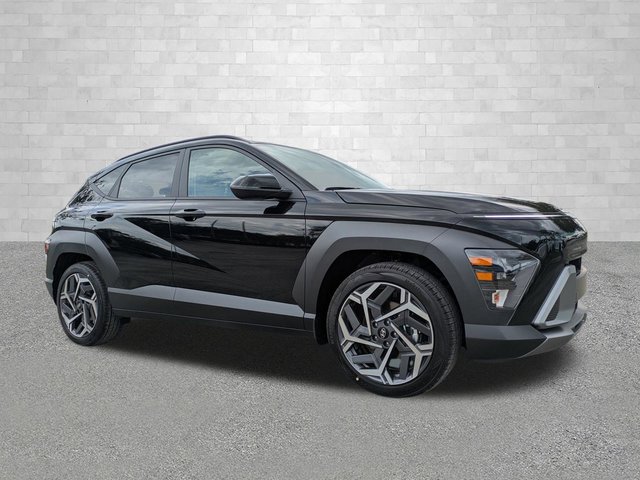 2026 Hyundai KONA SEL Premium FWD