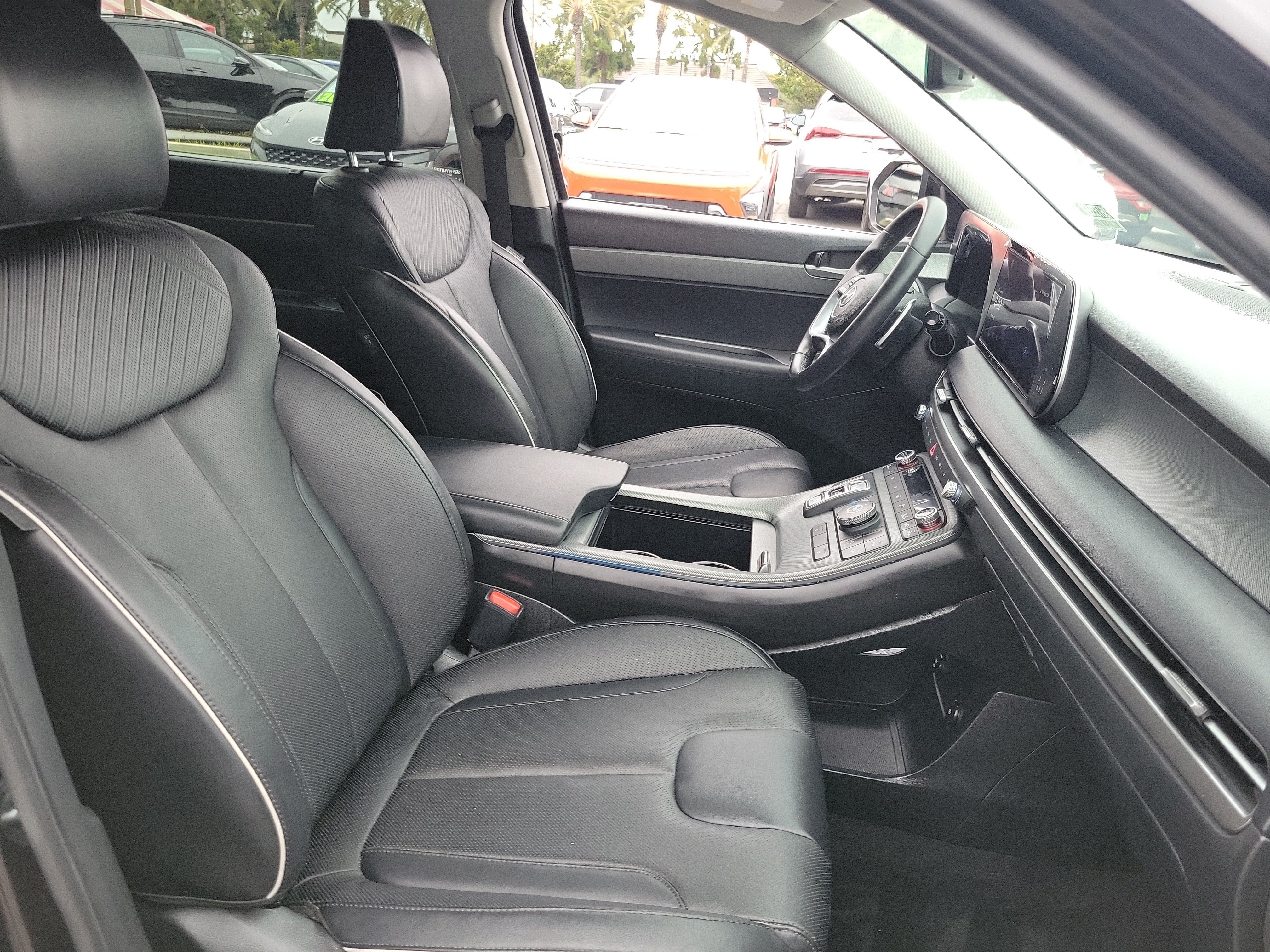 2024 Hyundai Palisade XRT - Photo 26