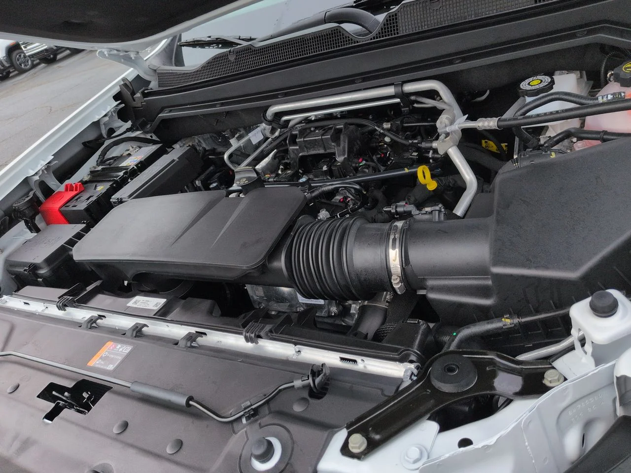 2026 Chevrolet Colorado LT - Photo 30