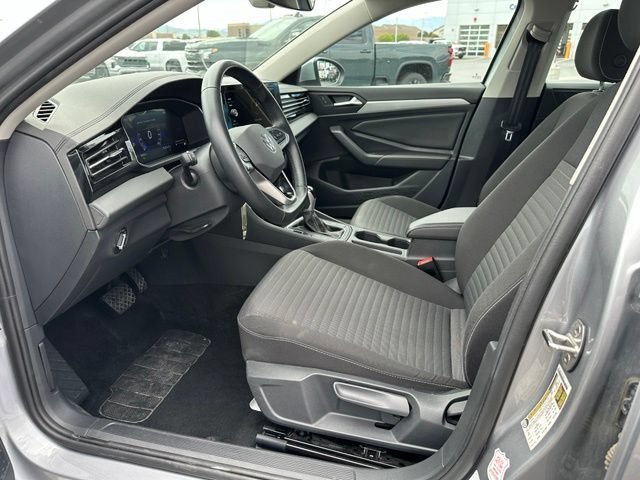 2025 Volkswagen Jetta S - Photo 18