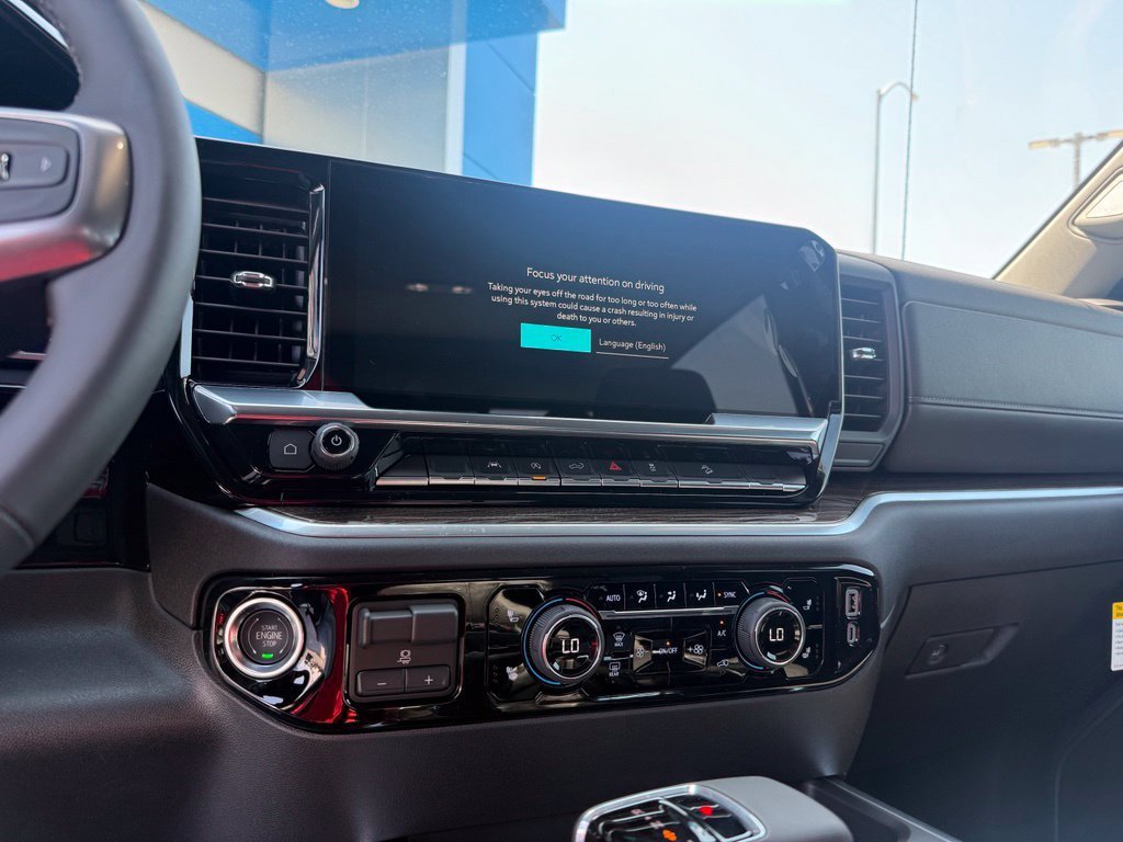 2026 Chevrolet Silverado 1500 RST - Photo 24