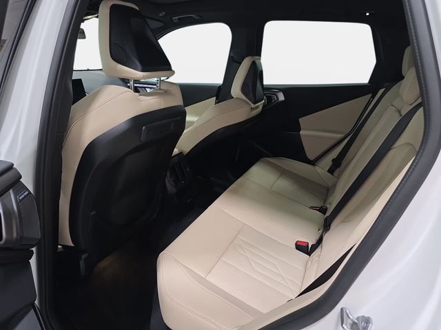 Certified Used 2026 Alpine White BMW 30 xDrive image 10