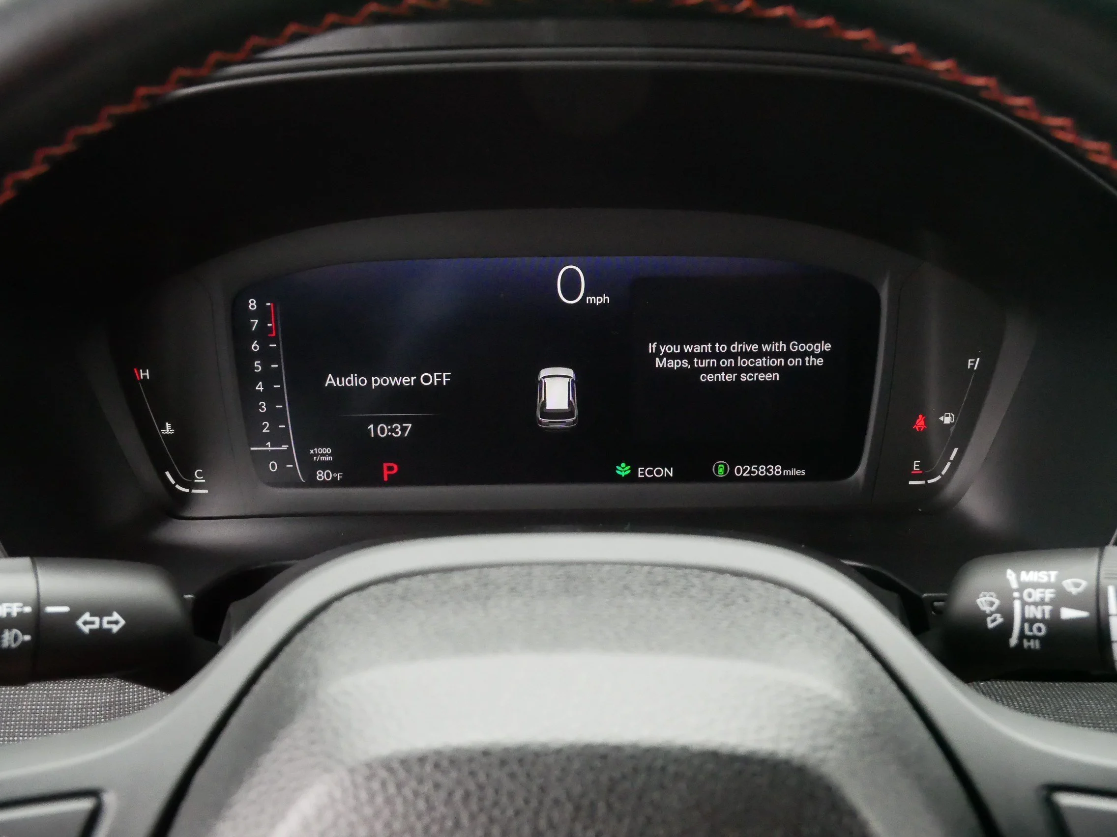 2026 Honda Passport TrailSport - Photo 21