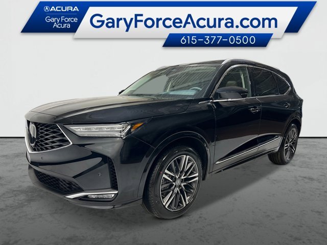 2026 Acura MDX SH-AWD w/Advance Package's photo