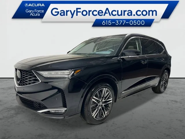 2026 Acura MDX SH-AWD w/Advance Package's photo