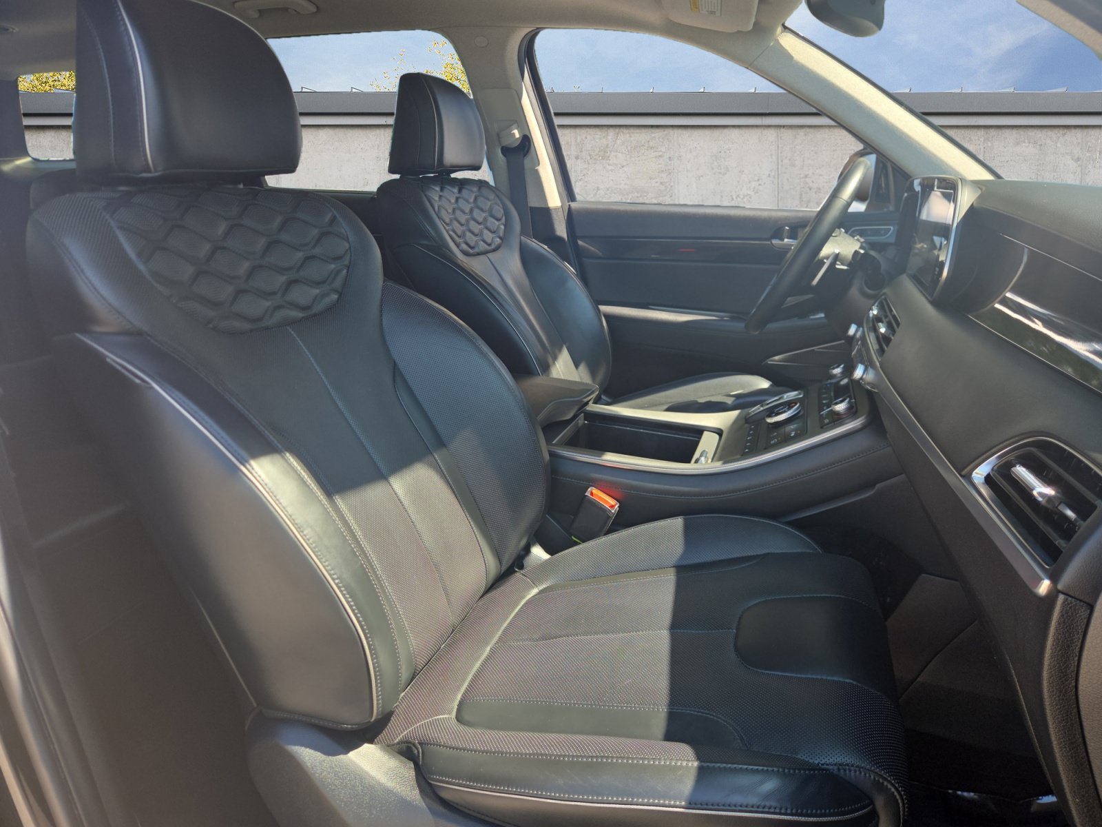 2022 Hyundai Palisade Limited - Photo 15