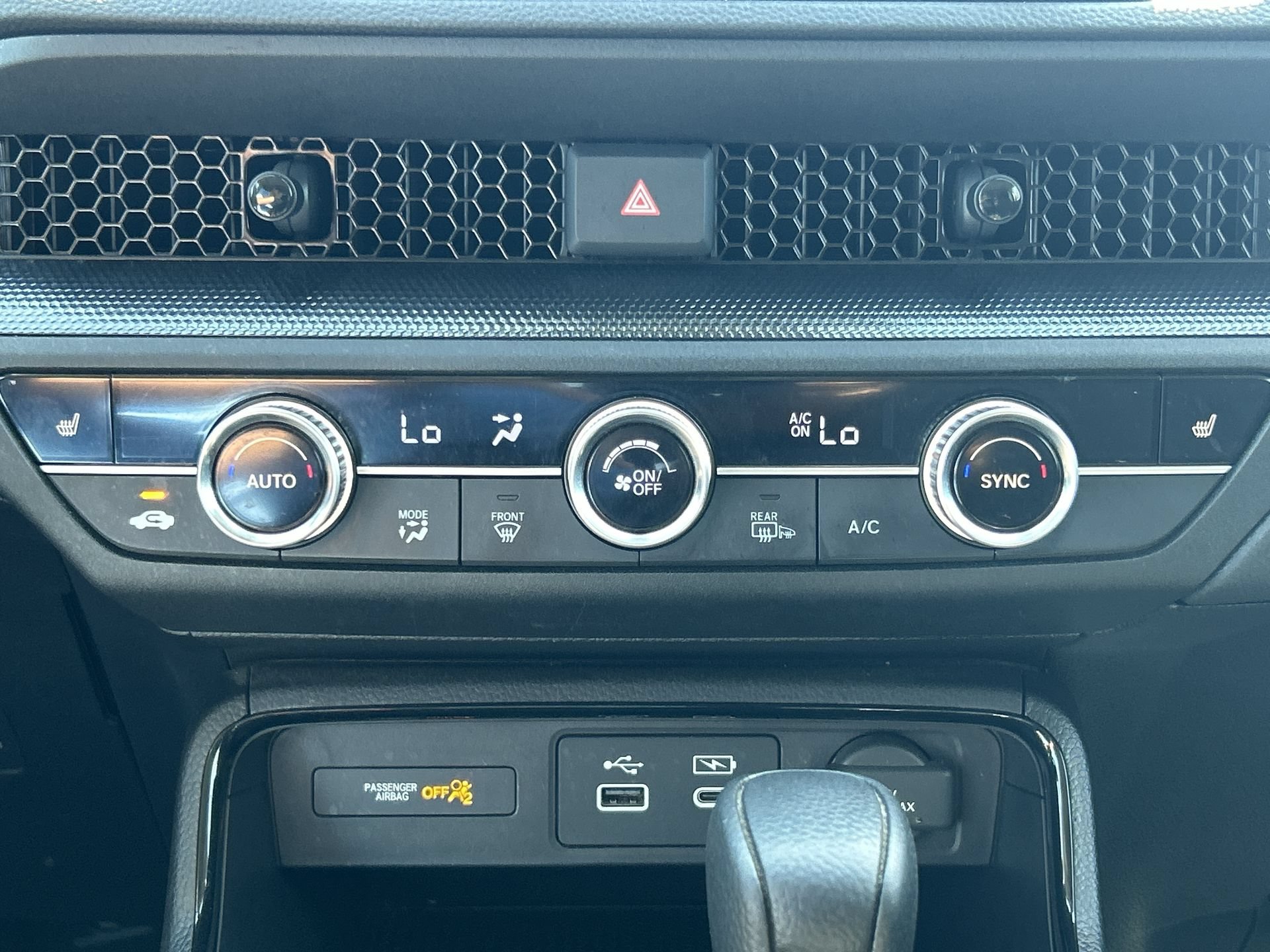 2024 Honda CR-V EX - Photo 43