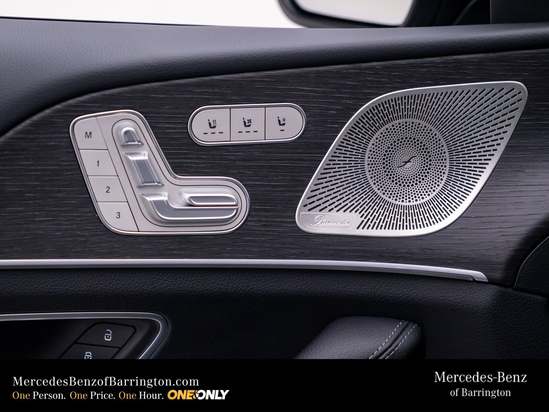 New 2026 MANUFAKTUR Alpine Grey Mercedes-Benz GLE 350 image 59