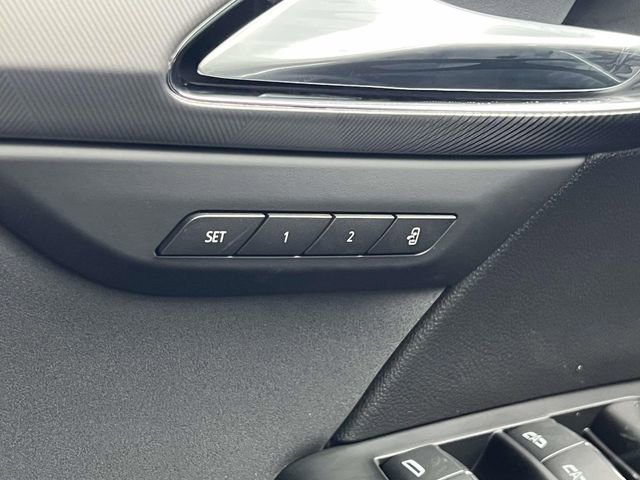 Used 2026 Moonstone Gray Metallic Buick Sport Touring image 17