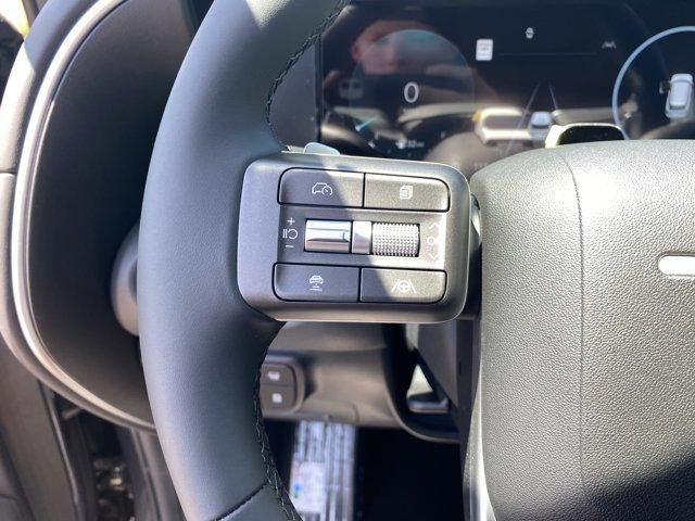 New 2026 Ecotronic Gray Pearl Hyundai Limited AWD image 27