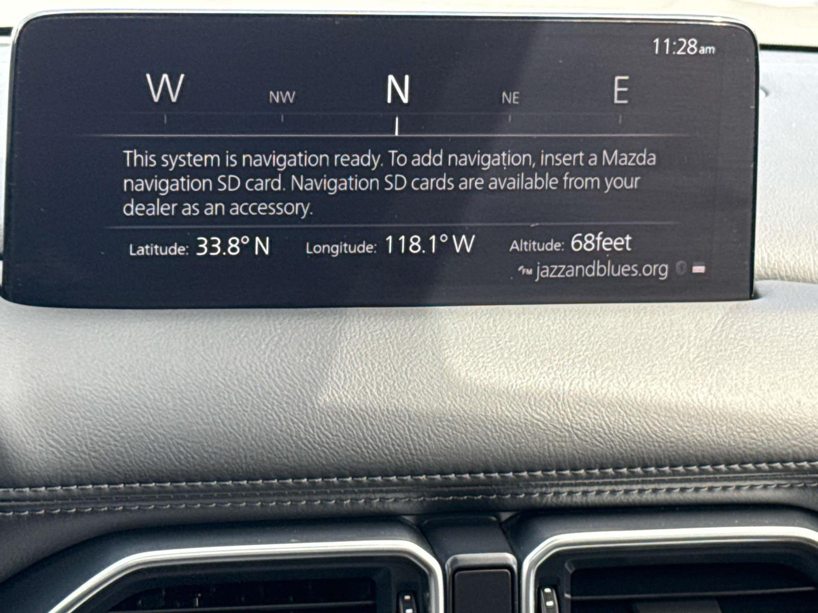Certified Used 2024 Gray Mazda 2.5 Turbo Signature image 19