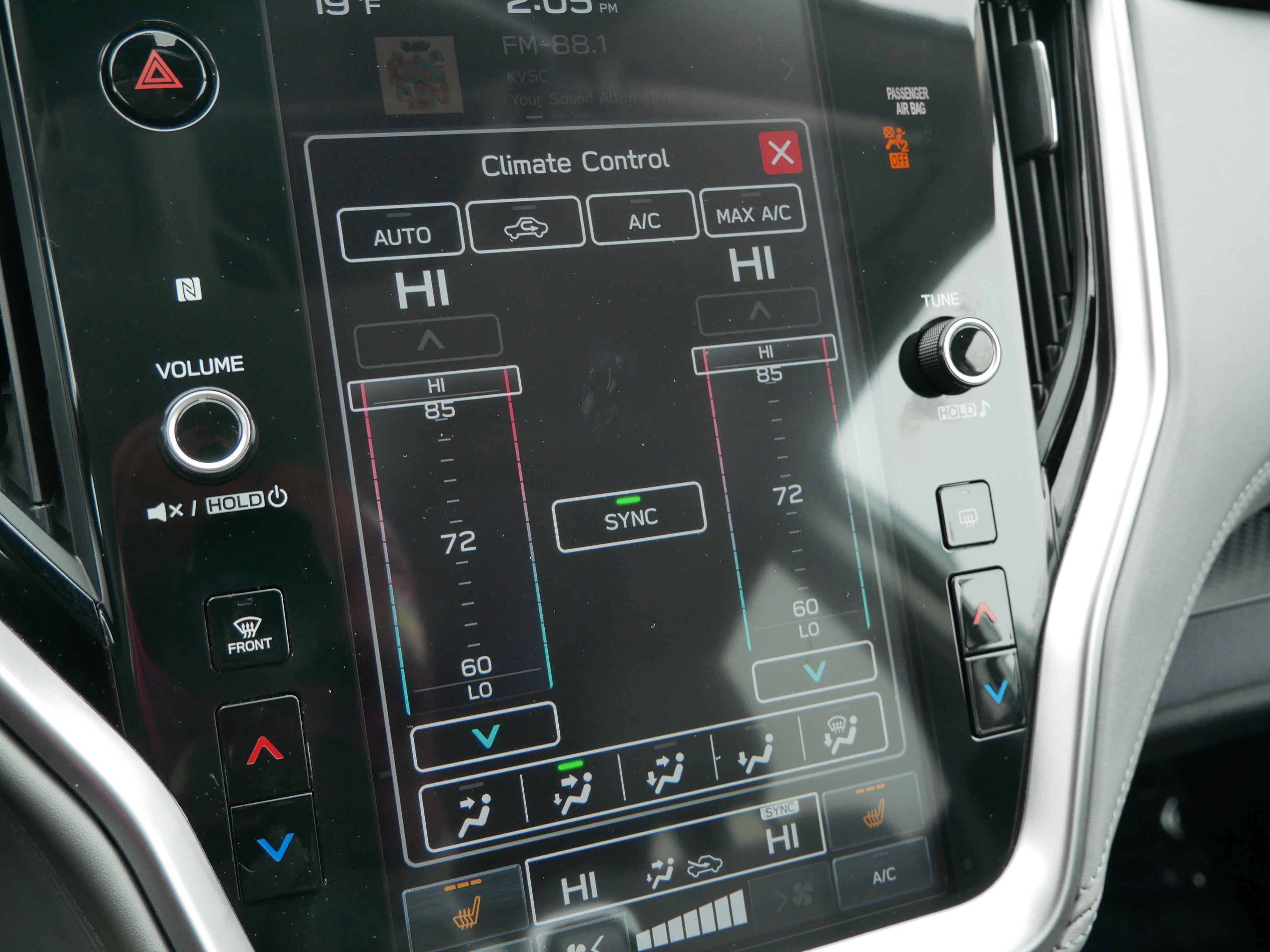2024 Subaru Outback Premium - Photo 23