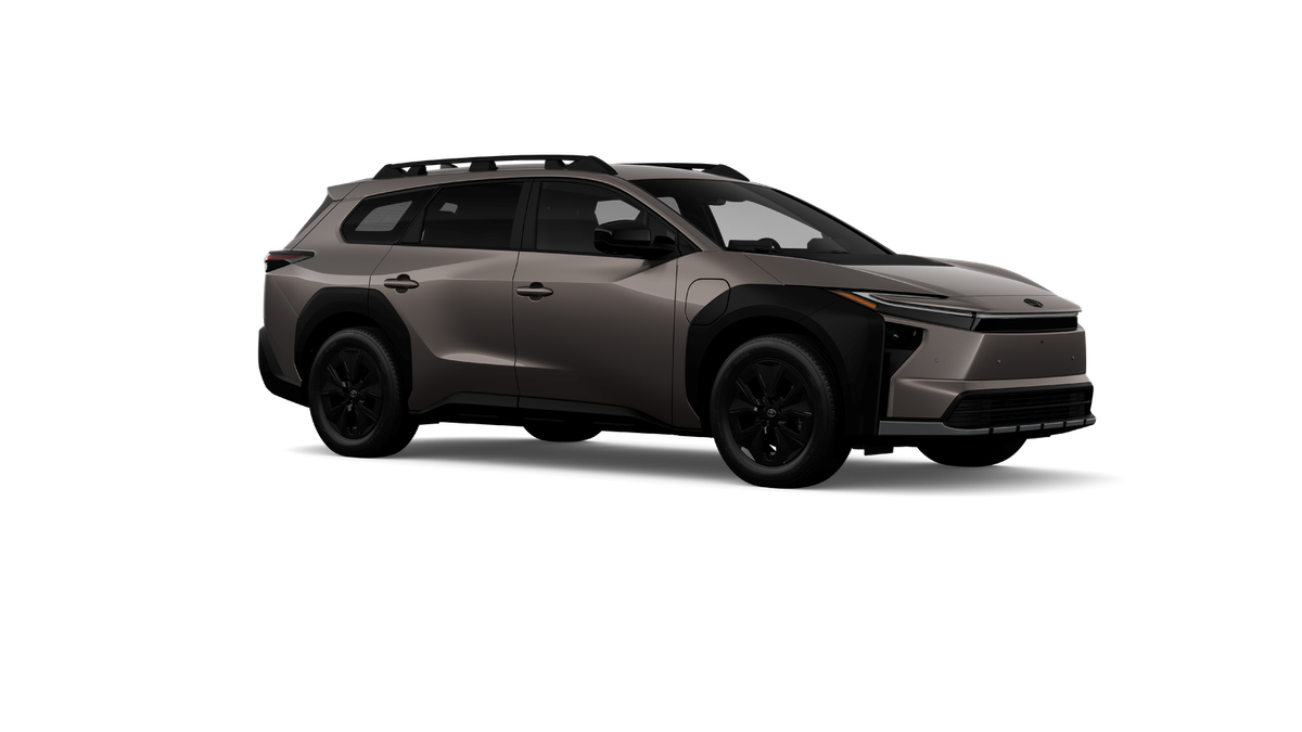 New 2027 Stepping Stone Toyota bZ Woodland image 14