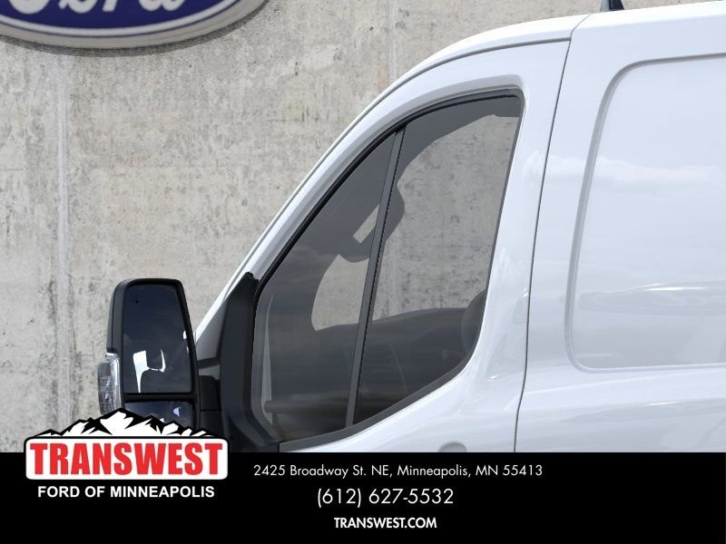 2025 Ford Transit Van Base - Photo 20