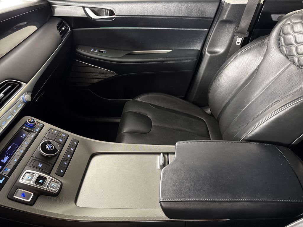 2021 Hyundai Palisade Limited - Photo 20