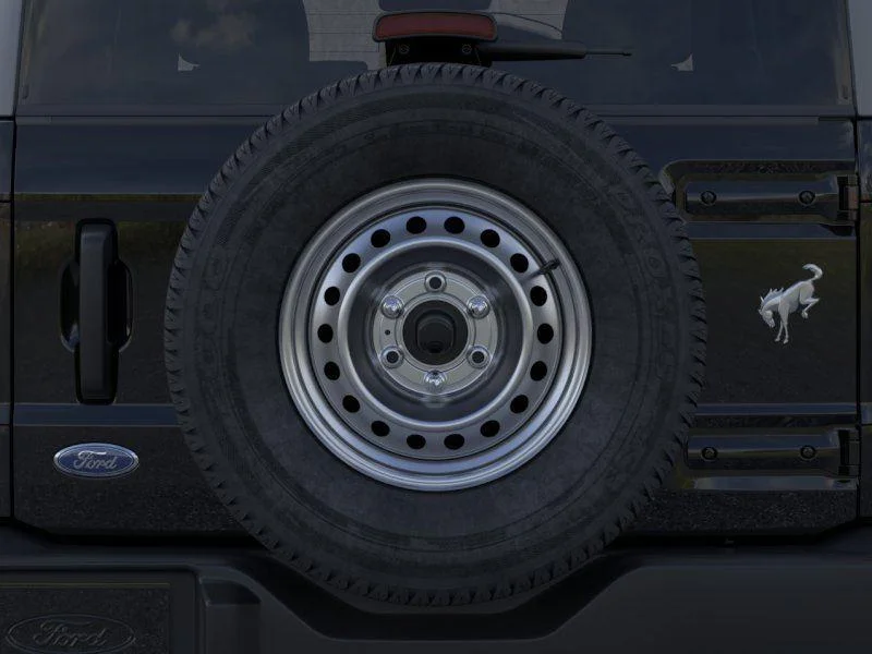 New 2026 Marsh Gray Ford Base image 25