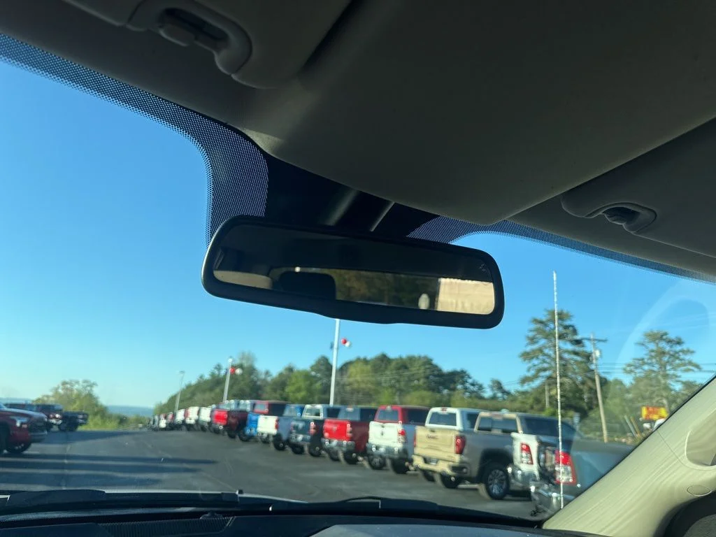 Used 2019 White Ram Tradesman image 18