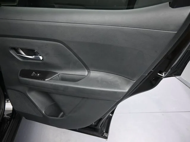 New 2026 Black Nissan SV image 12