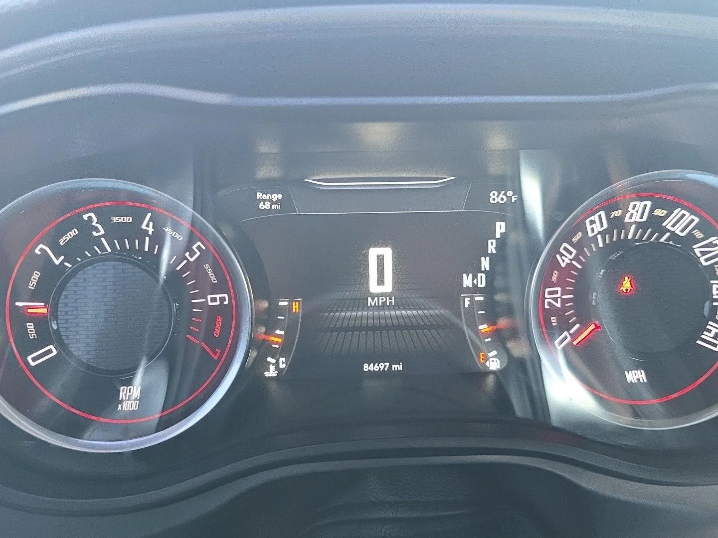 Used 2022 Torred Clearcoat Dodge GT image 12