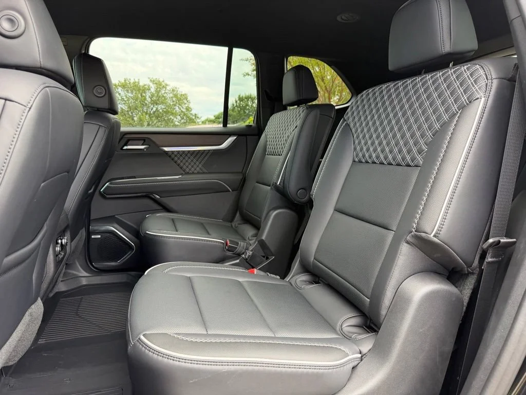 Used 2026 Ebony Twilight Metallic GMC Denali image 28