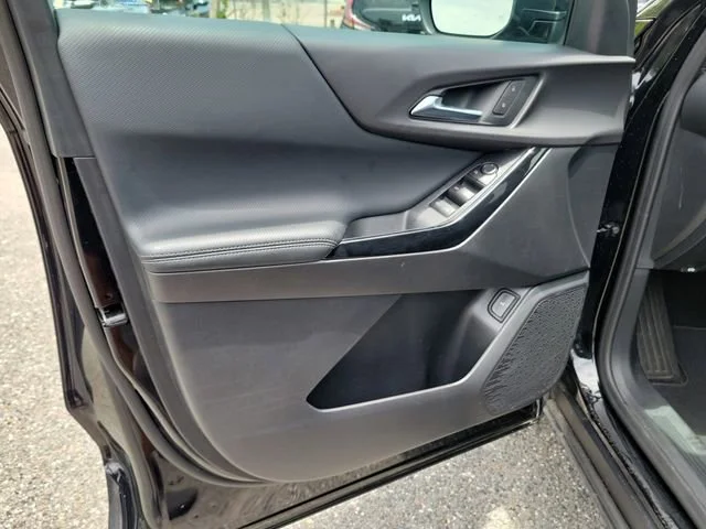 2026 Chevrolet Equinox LT - Photo 22