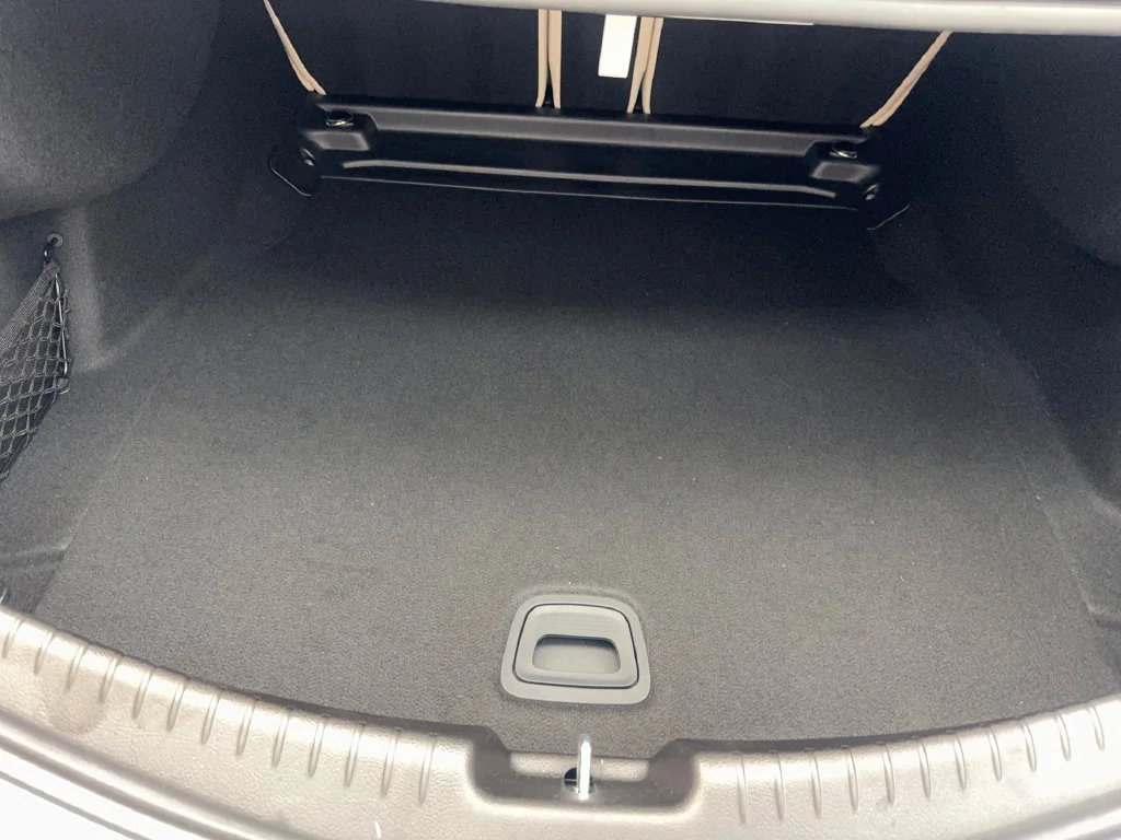 Used 2024 Silver Mercedes-Benz CLE 450 image 59