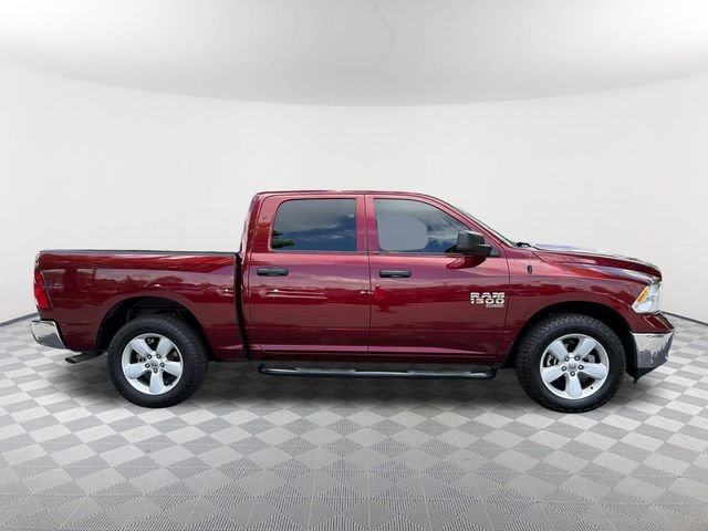 Used 2023 Red Ram Tradesman image 4