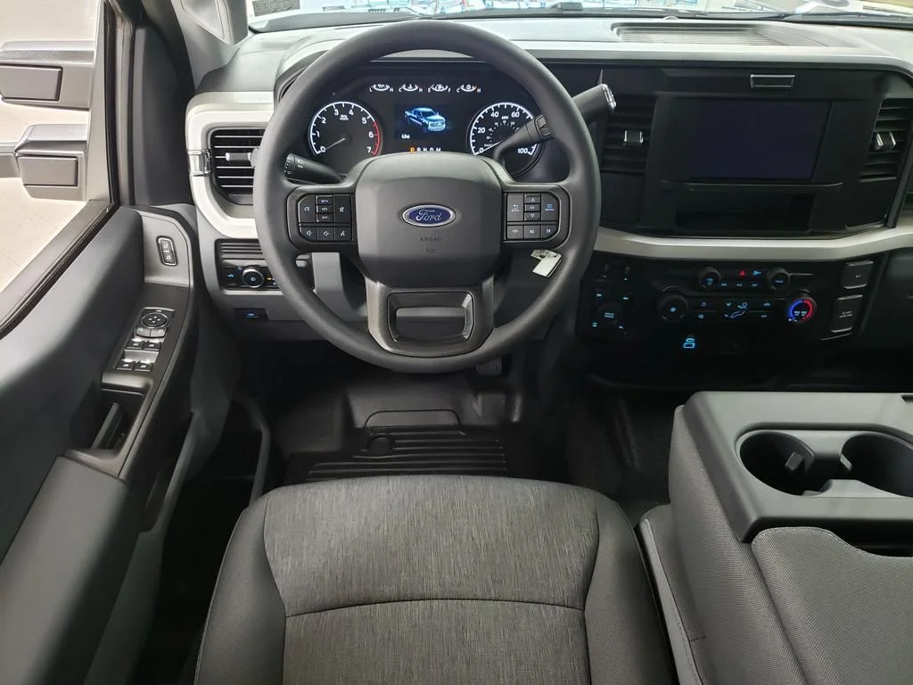 New 2026 Gray Ford XL image 15