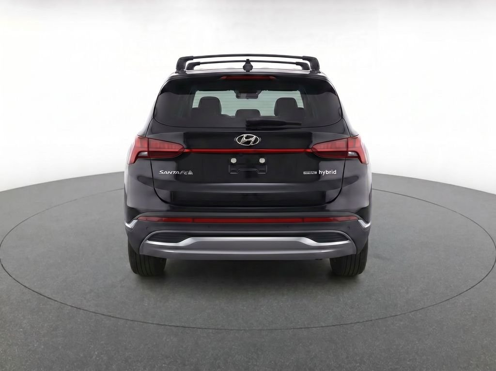2023 Hyundai Santa Fe SEL Premium HEV - Photo 26