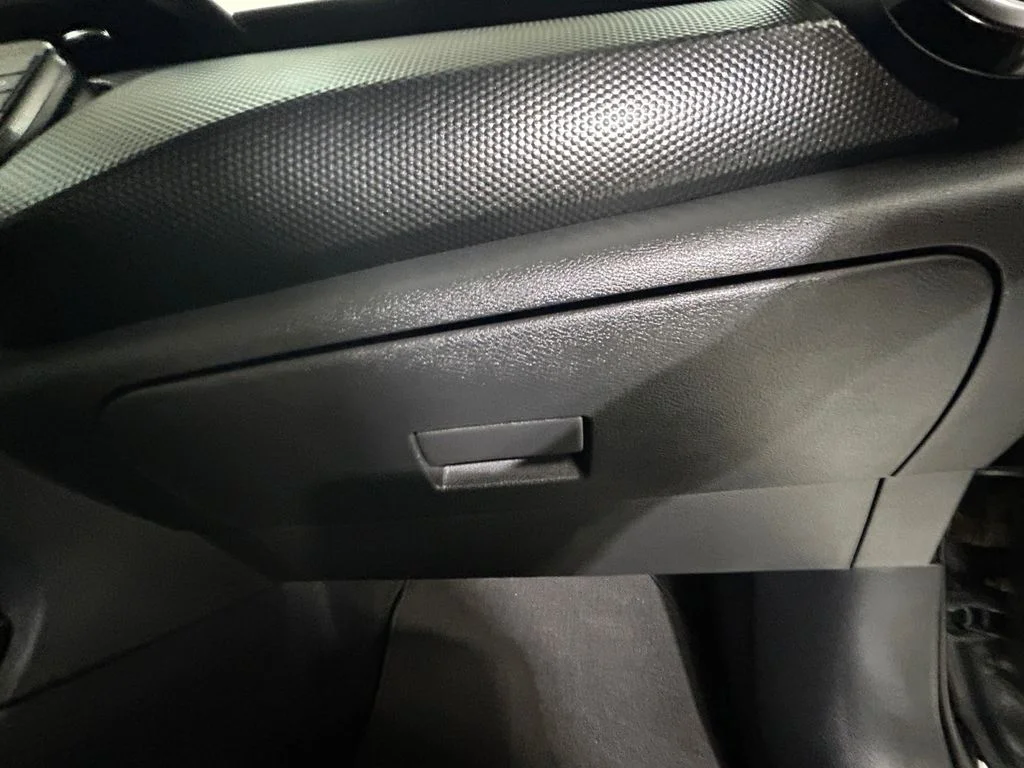 Used 2024 Gray Nissan SV image 24