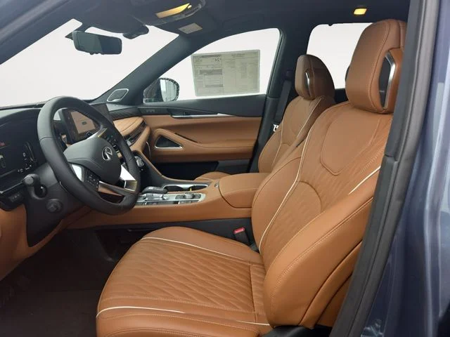 New 2027 2T MNBW BLUE INFINITI Autograph AWD image 11