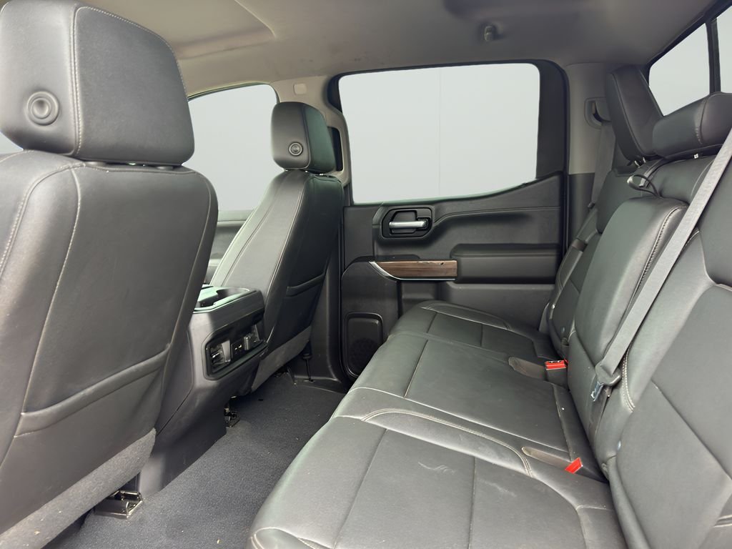 2021 Chevrolet Silverado 1500 RST - Photo 9