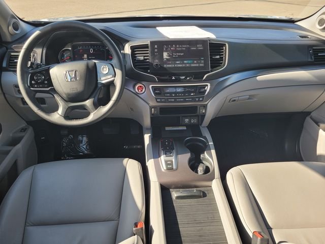 Used 2022  Honda Special Edition image 16