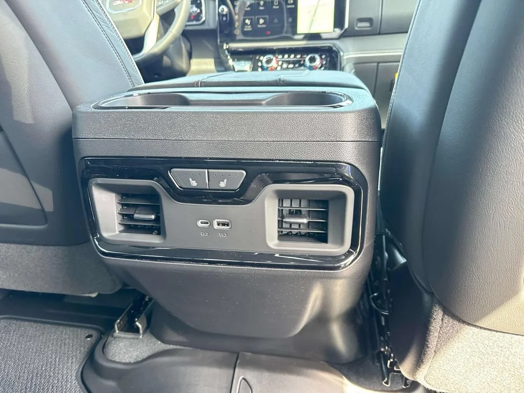 2026 GMC Sierra 1500 AT4X - Photo 27
