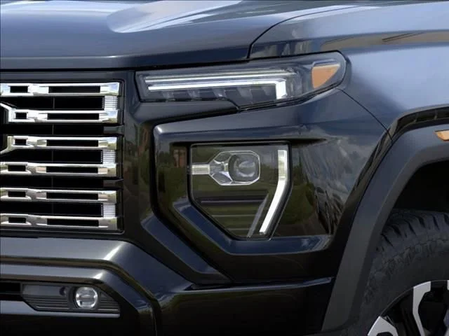 New 2026 Onyx Black GMC Denali image 10