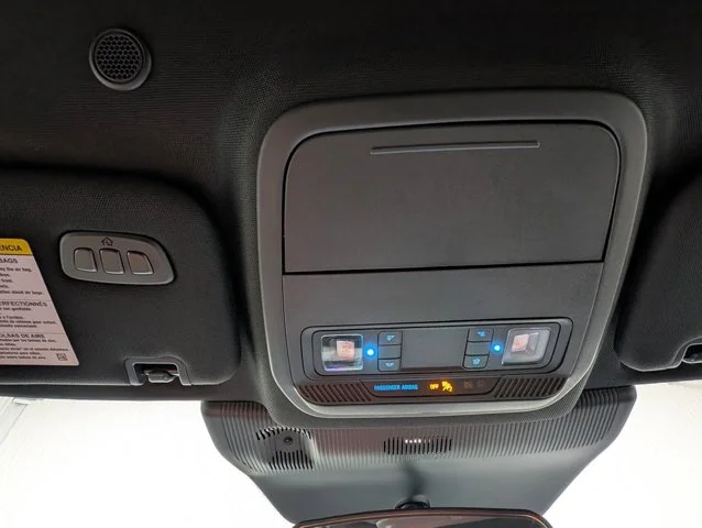 New 2026 Carbonized Gray Metallic Ford ST-Line image 35