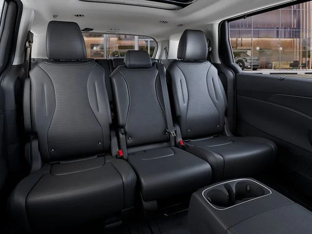New 2027 Aurora Black Pearl Kia SX Prestige image 17