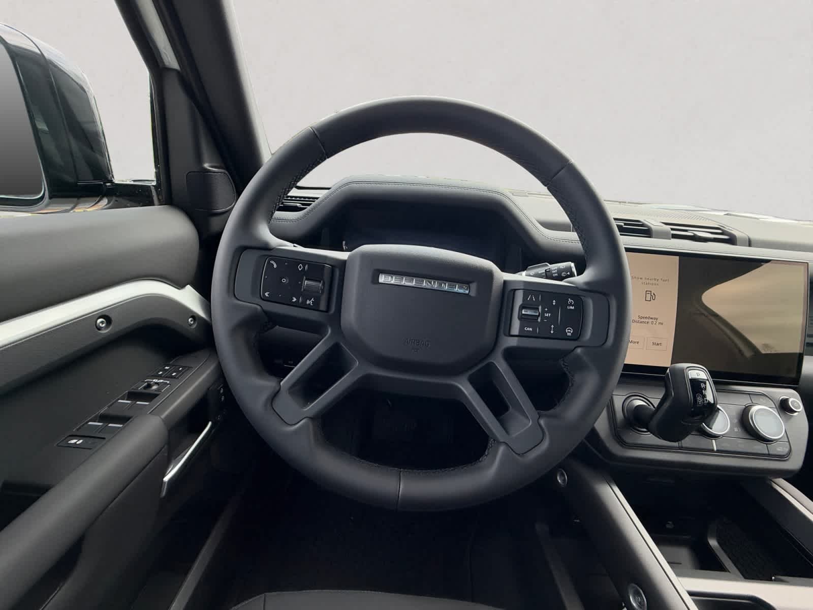 New 2026 Fuji White Land Rover X-Dynamic SE image 12