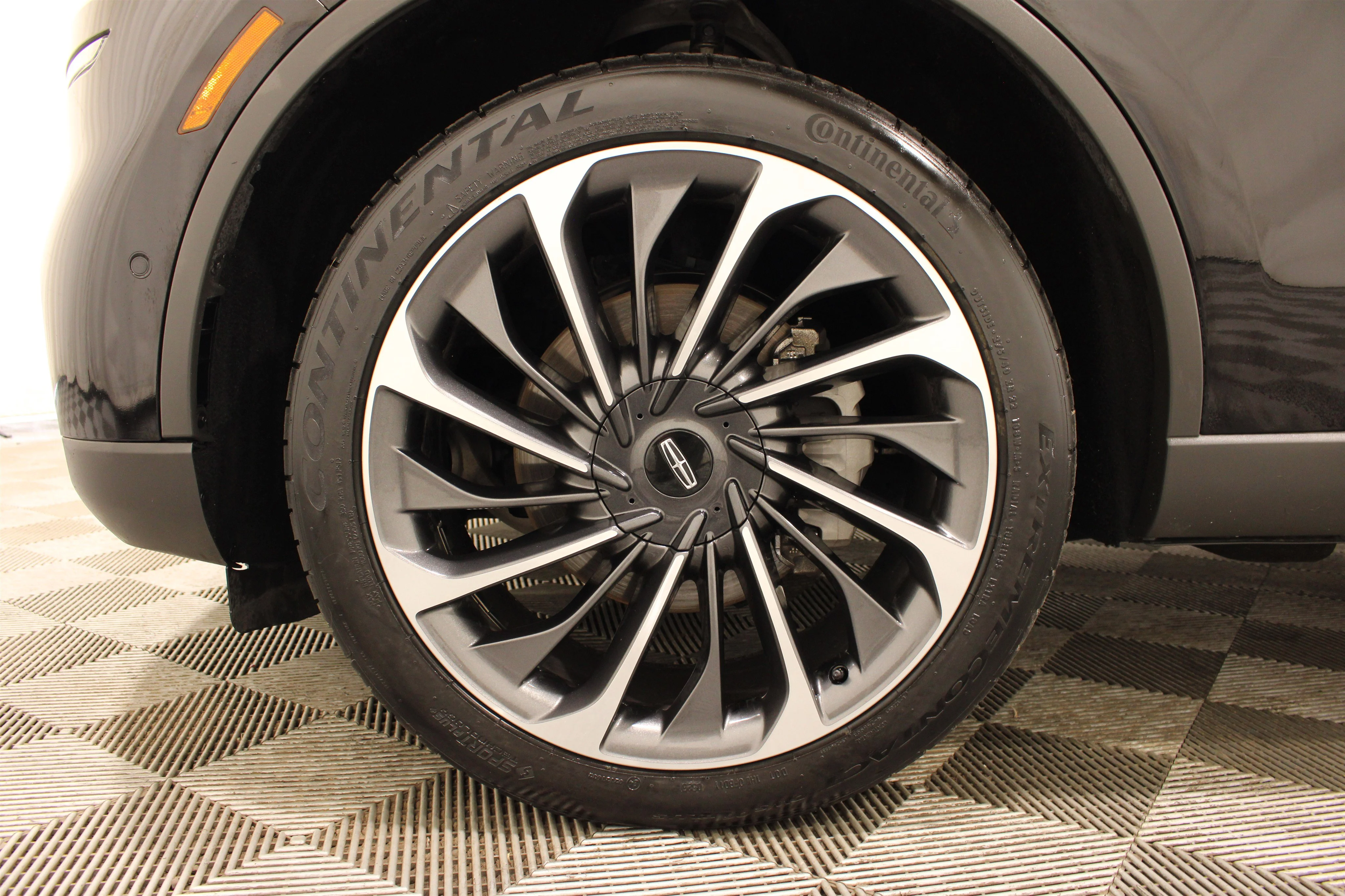2020 Lincoln Aviator Reserve - Photo 43
