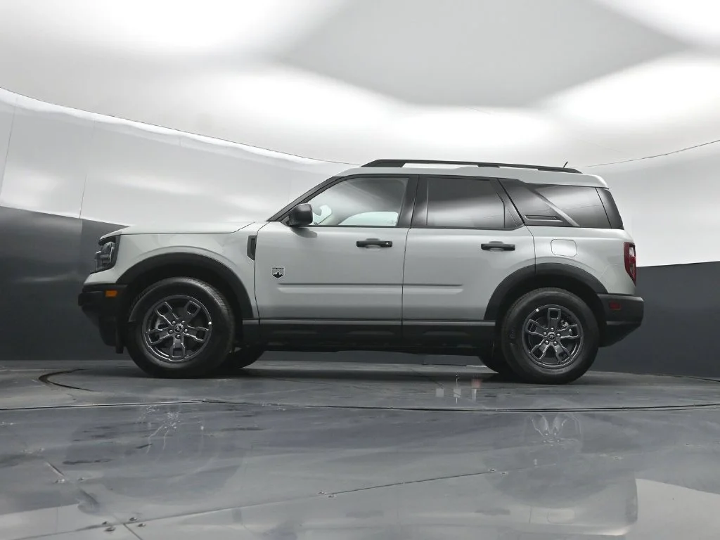 Certified Used 2024 Green Ford Big Bend image 45
