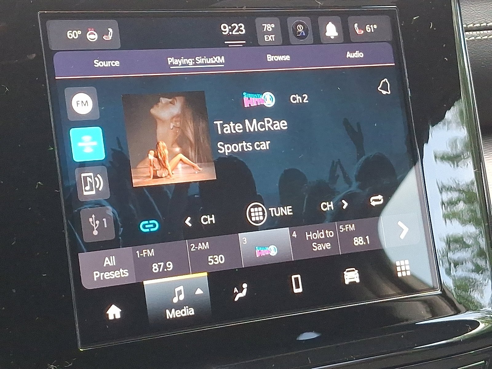 2025 Jeep Grand Cherokee L Altitude - Photo 12