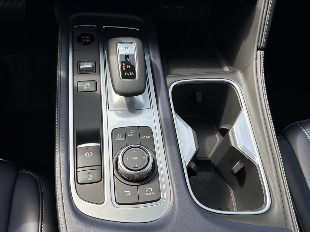 2026 INFINITI QX60 Sport - Photo 22