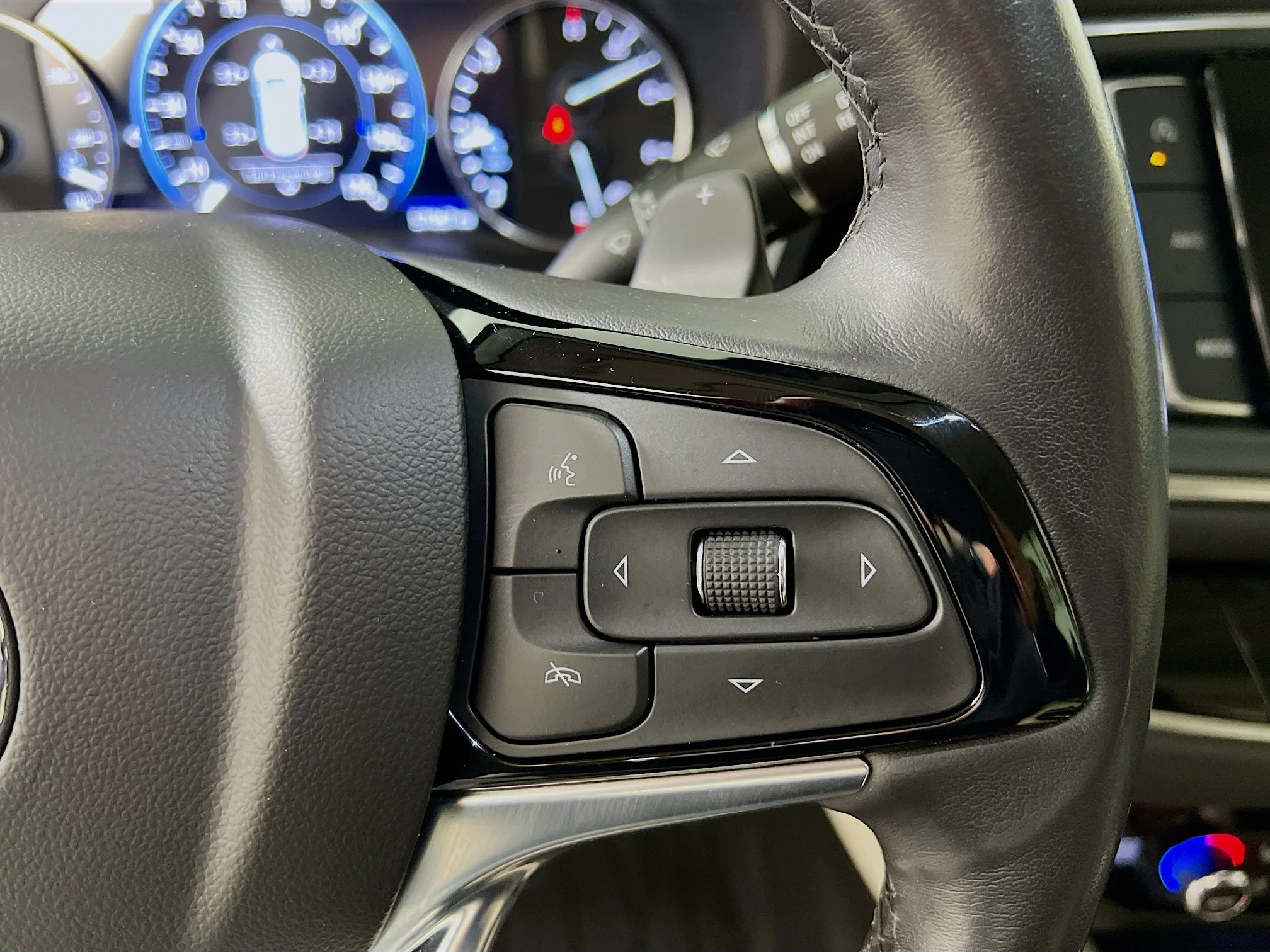2023 Buick Enclave Avenir - Photo 36