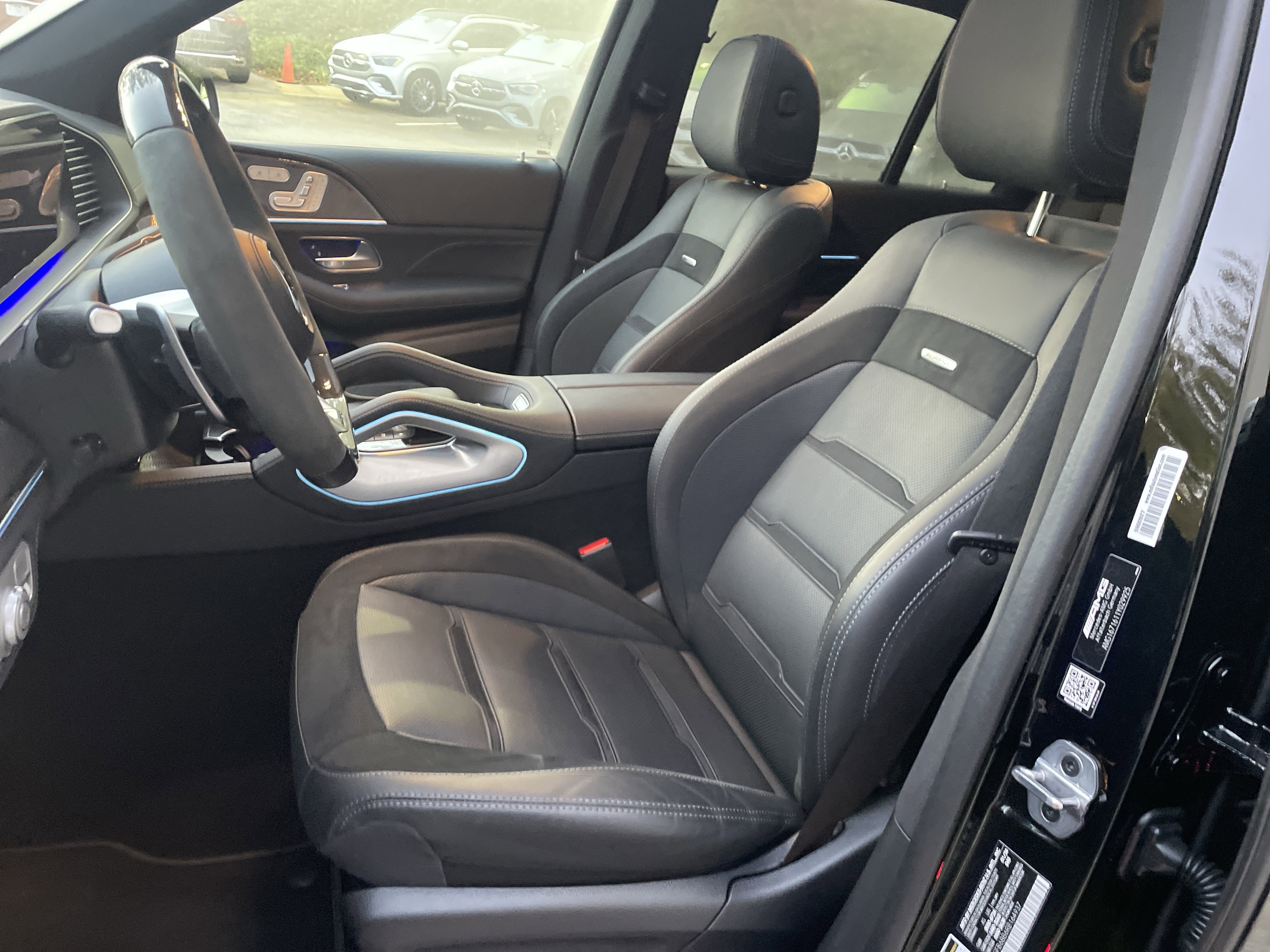 2024 Mercedes-Benz GLE AMG GLE 53 - Photo 21