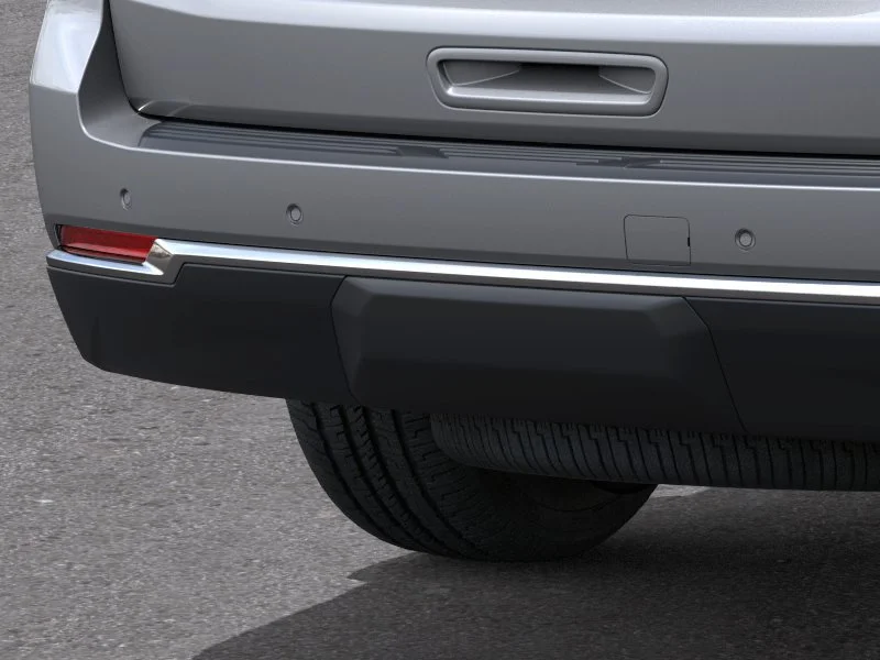 2026 Chevrolet Tahoe LS - Photo 24