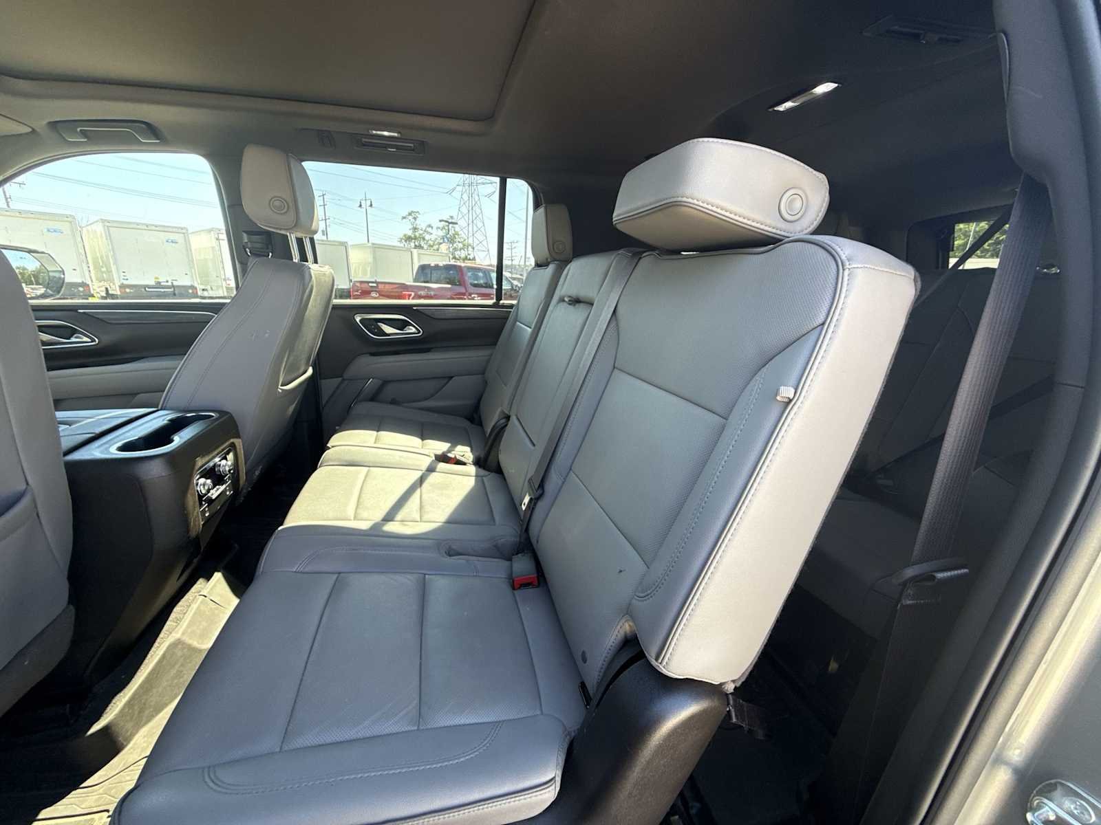 Certified Used 2024 Sterling Metallic GMC SLT image 25