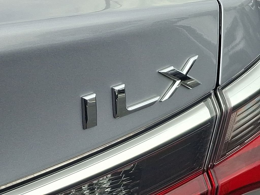 Used 2021 Silver Acura Premium Package image 31